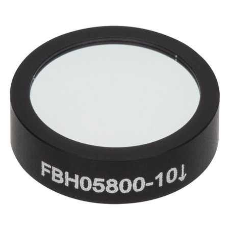 Thorlabs FBH05800-10