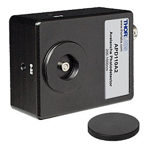 Thorlabs APD110A2