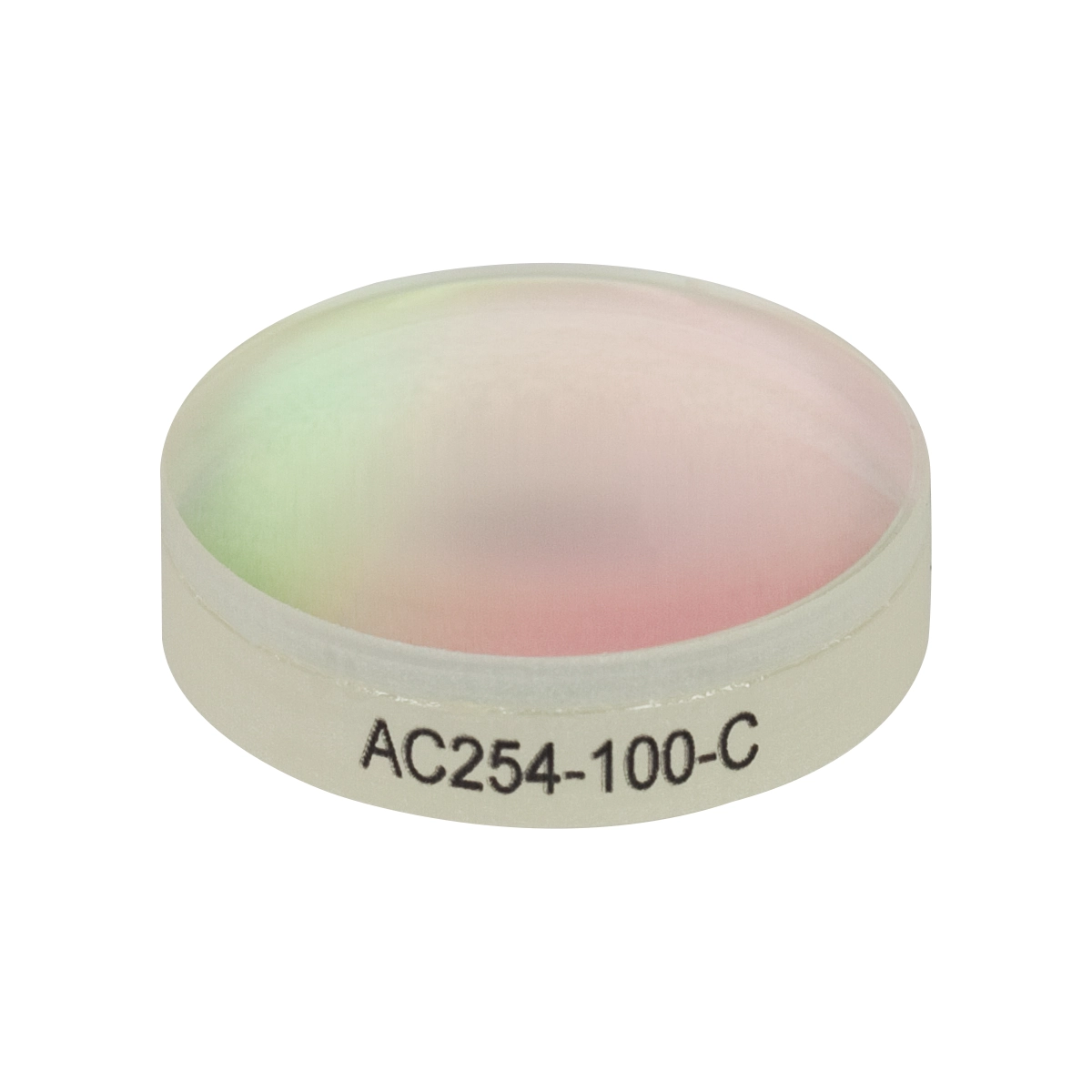Thorlabs AC254-100-C