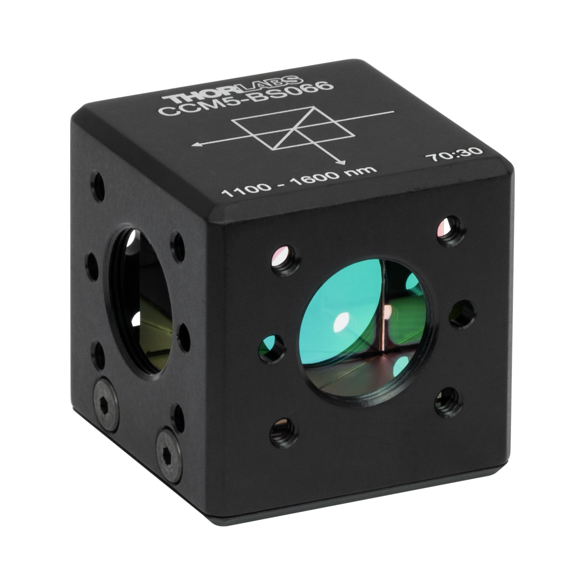Thorlabs CCM5-BS066