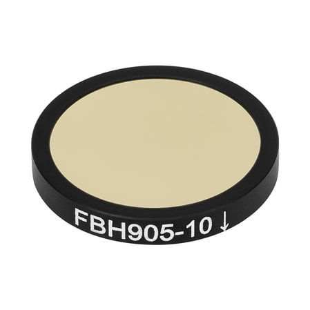 Thorlabs FBH905-10