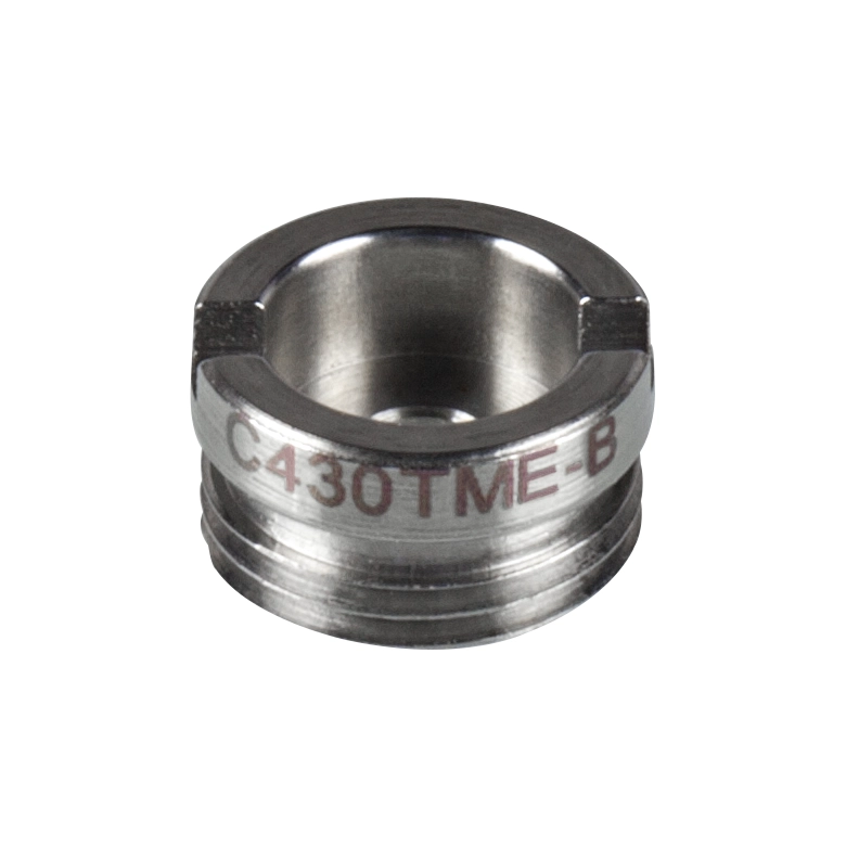 Thorlabs C430TME-B