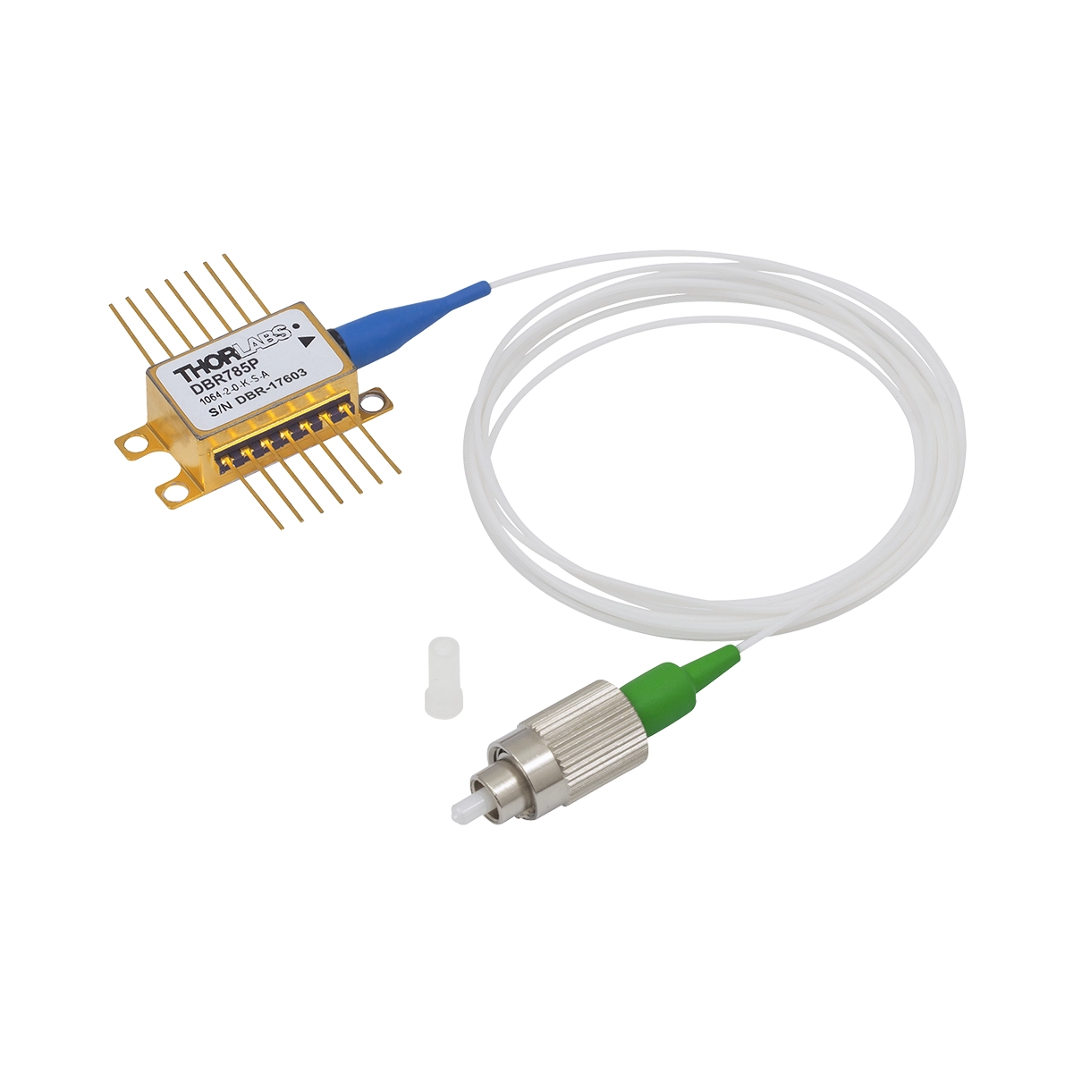 Thorlabs DBR785P