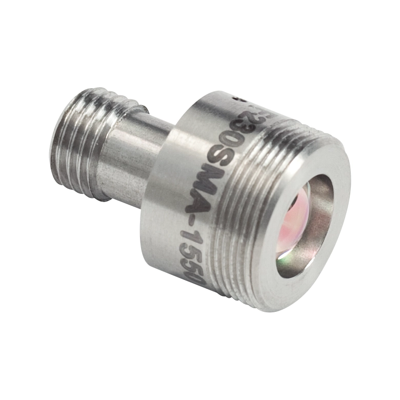 Thorlabs F230SMA-1550