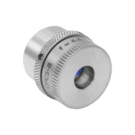 Thorlabs CFC5-B Thorlabs CFC5-B — Adjustable Fiber Collimator, FC/PC, f = 4.6 mm, 650 - 1050 nm AR Coating