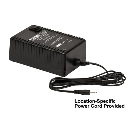 Thorlabs LDS5-EC