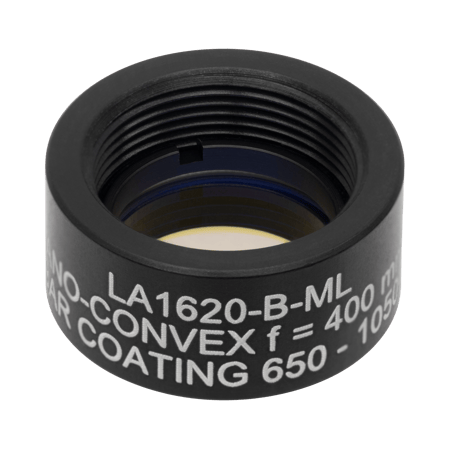 Thorlabs LA1620-B-ML