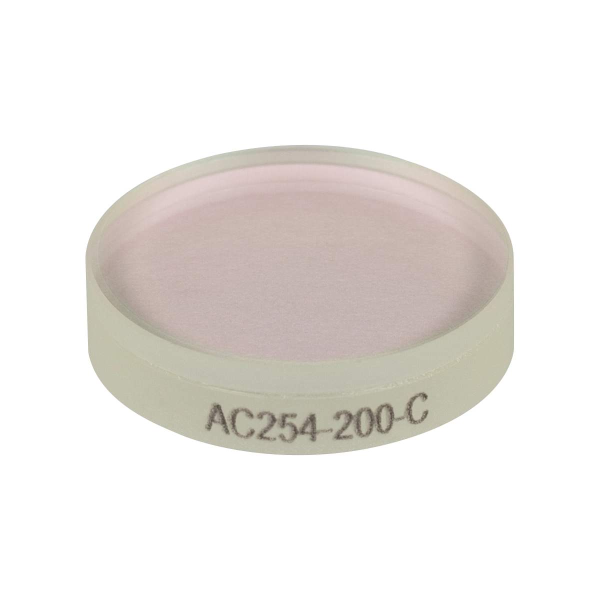 Thorlabs AC254-200-C