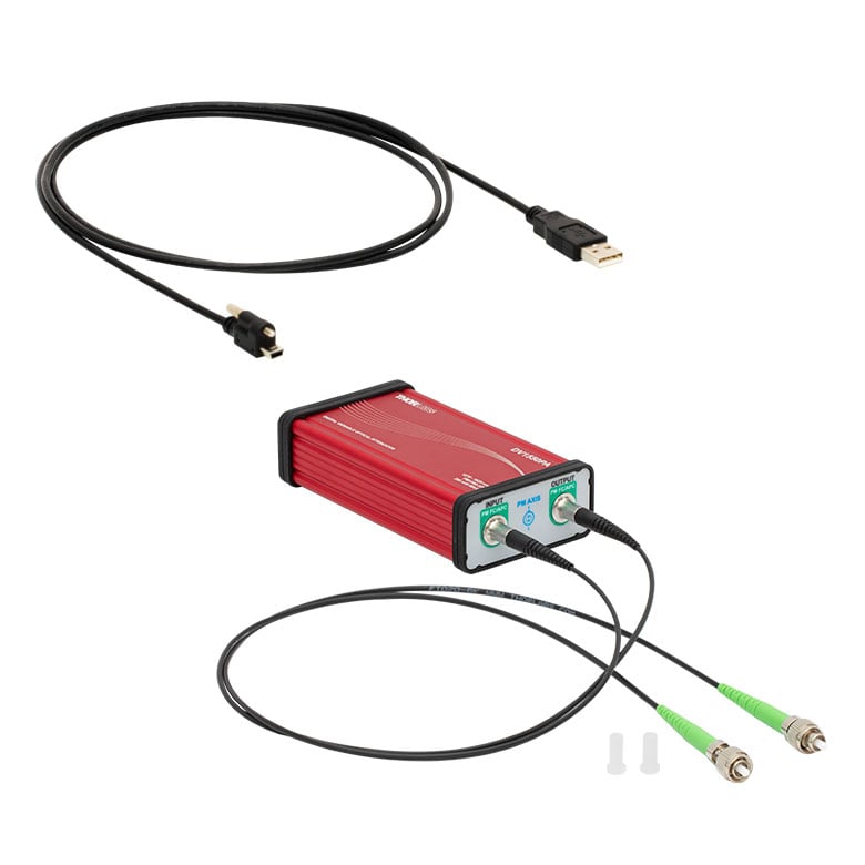 Thorlabs DV1550PA