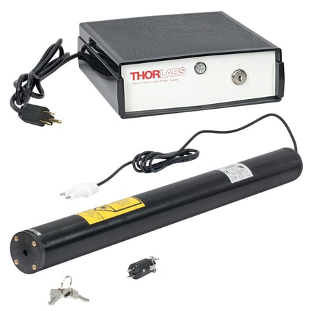 Thorlabs HNL100L-JP