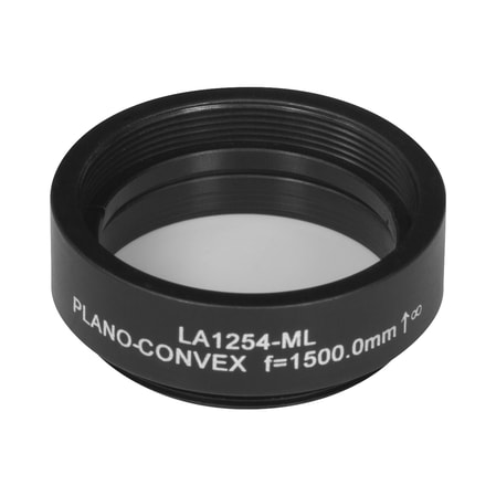Thorlabs LA1254-ML