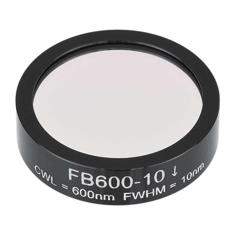 Thorlabs FB600-10