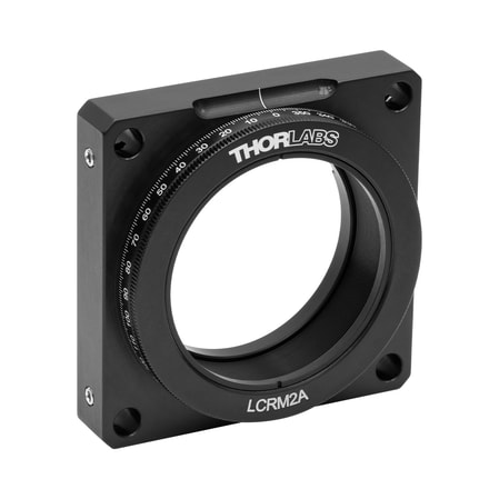 Thorlabs LCRM2A