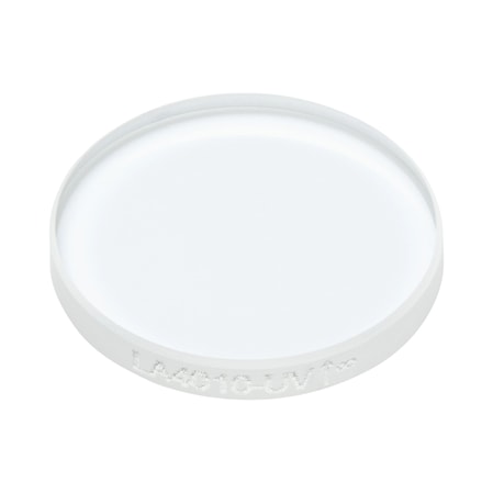 Thorlabs LA4010-UV