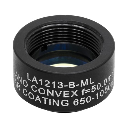 Thorlabs LA1213-B-ML