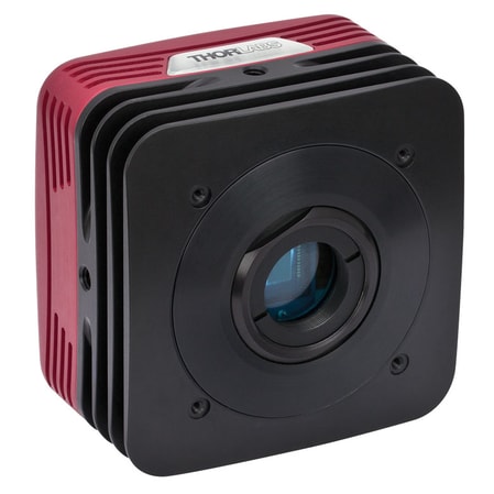 Thorlabs 1501C-USB-TE