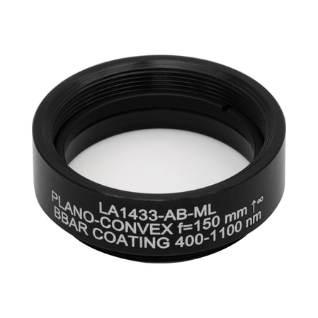 Thorlabs LA1433-AB-ML