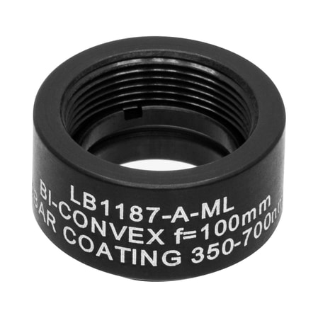 Thorlabs LB1187-A-ML