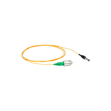 Thorlabs 50-1310M-APC Thorlabs 50-1310M-APC — Multimode GRIN Fiber Collimator, 1310 nm, FC/APC Connector