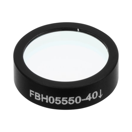 Thorlabs FBH05550-40