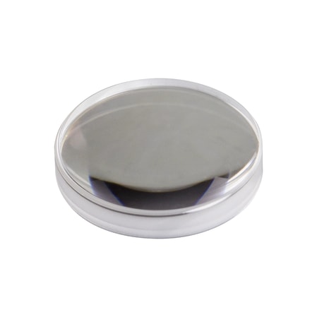 Thorlabs 355397-A Thorlabs 355397-A — f = 11.0 mm, numerical aperture = 0.30, WD = 9.3 mm, Unmounted Aspheric Lens, ARC: 350 - 700 nm