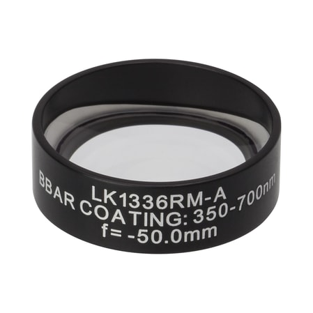 Thorlabs LK1336RM-A