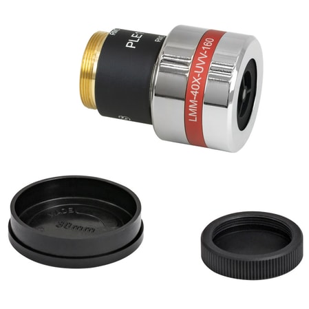 Thorlabs LMM-40X-UVV-160