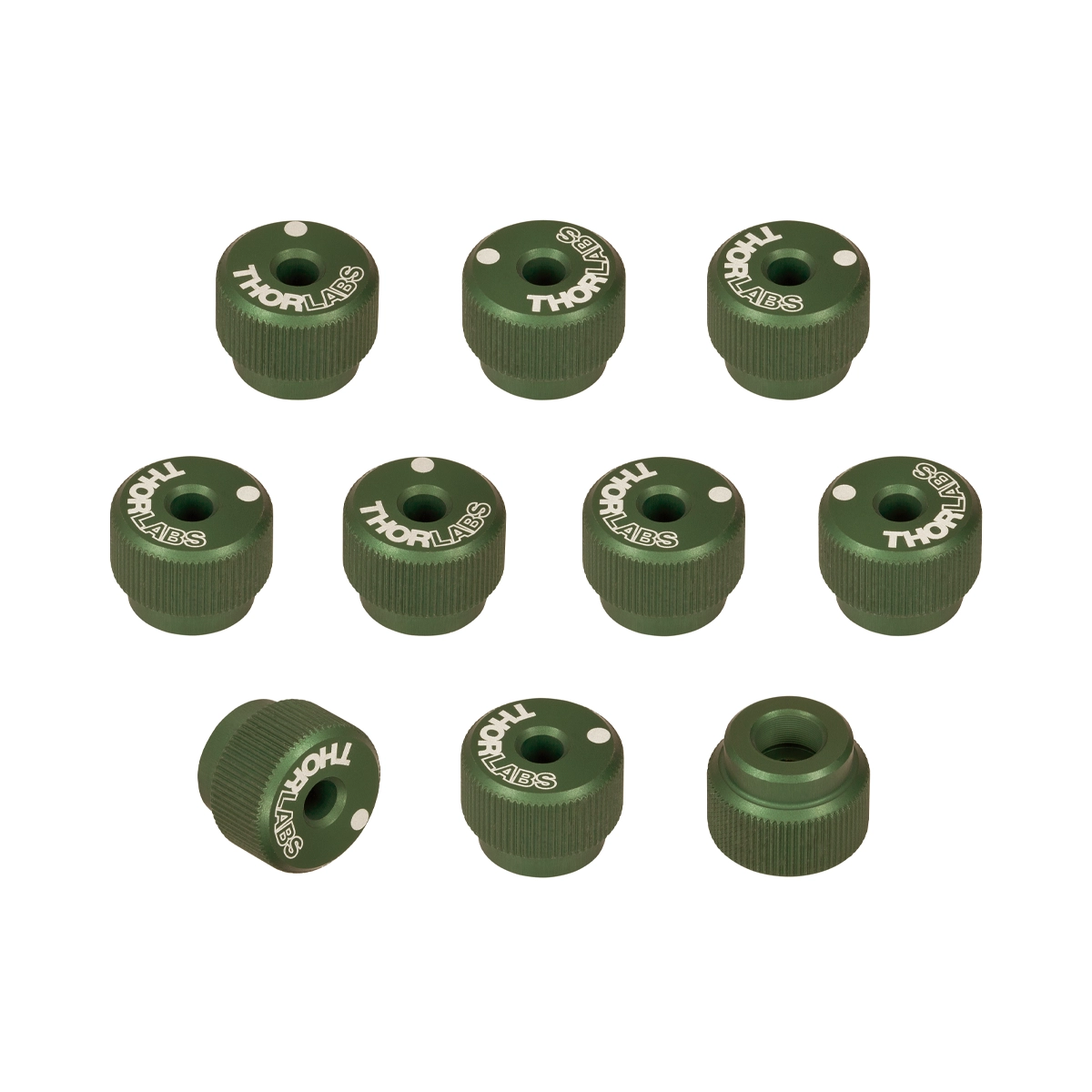 Thorlabs F25SSK1-GREEN