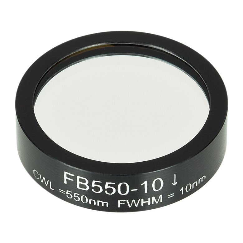Thorlabs FB550-10