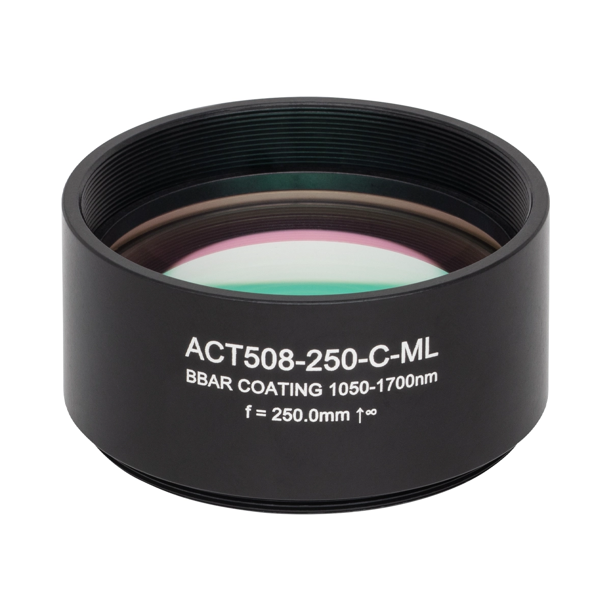 Thorlabs ACT508-250-C-ML