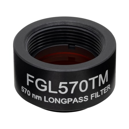 Thorlabs FGL570TM