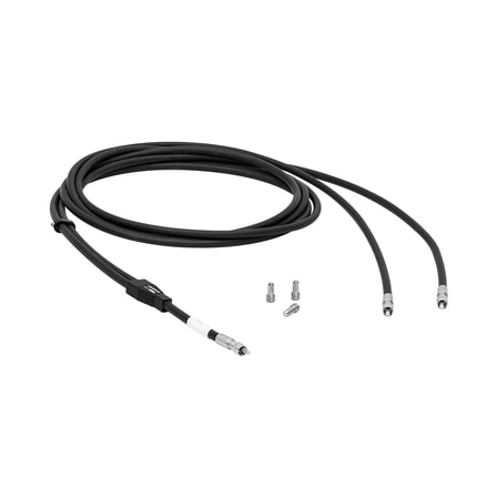 Thorlabs BFY200HS02 Thorlabs BFY200HS02 — Bifurcated Fiber Bundle, Ø200 µm, High OH, SMA905, 2 m