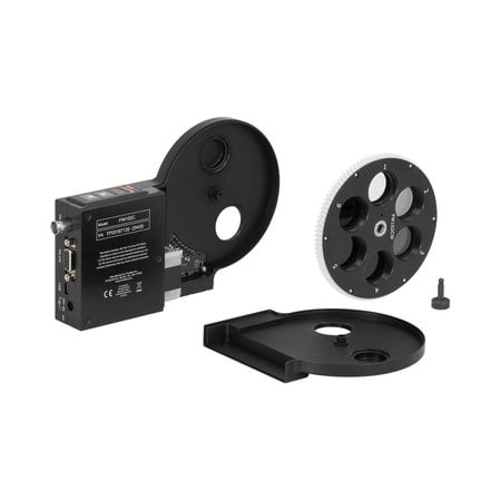 Thorlabs FW102CNEB