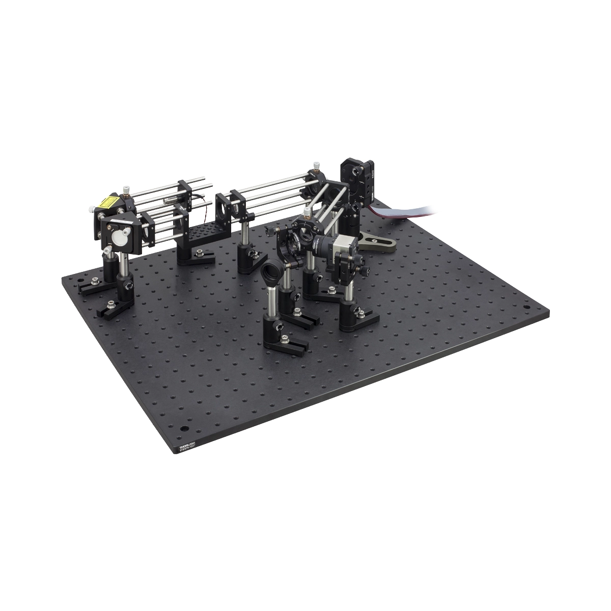 Thorlabs AOK5