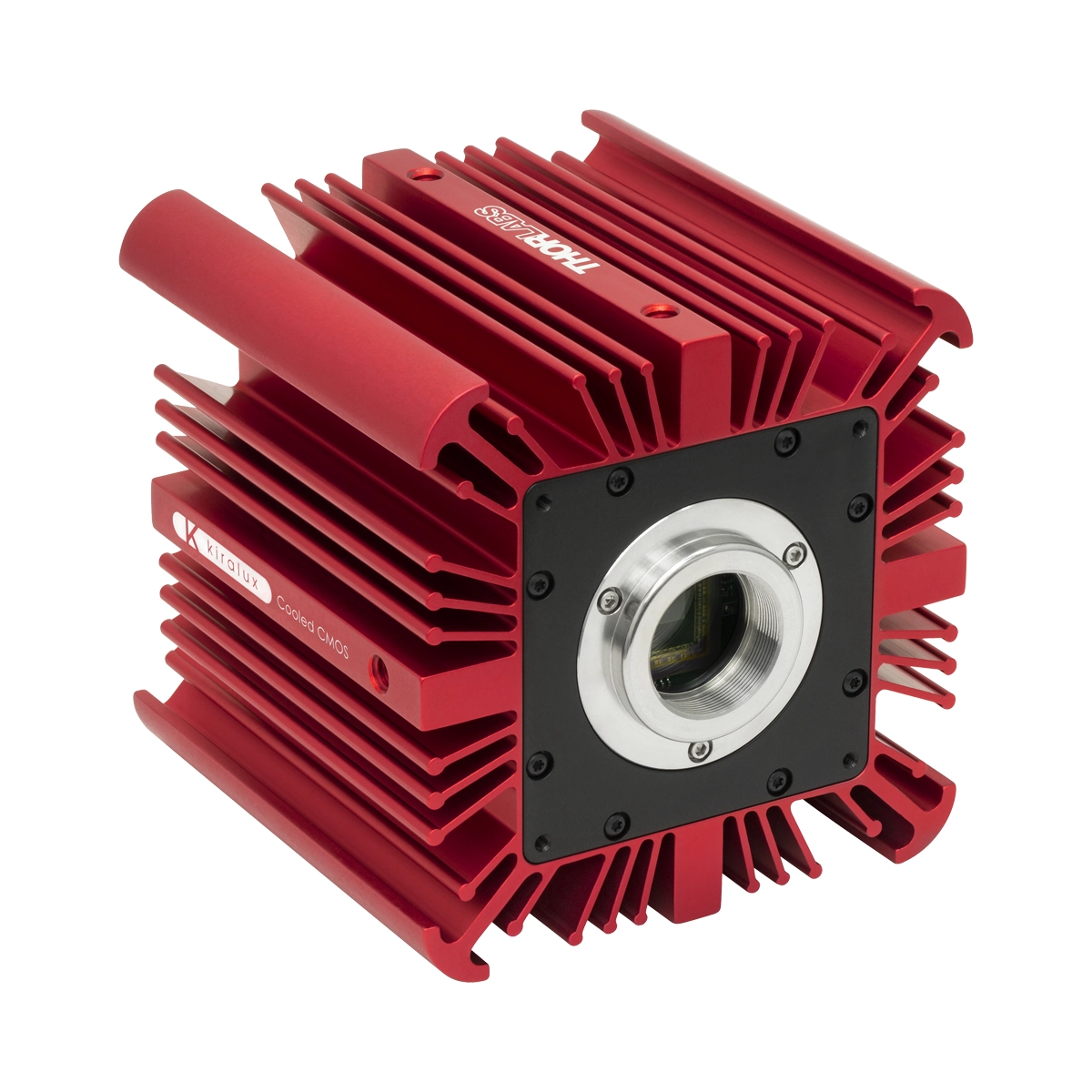 Thorlabs CC126MU