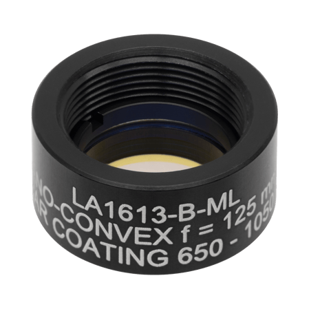 Thorlabs LA1613-B-ML