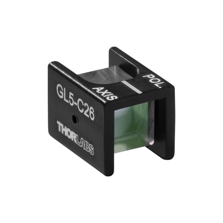 Thorlabs GL5-C26