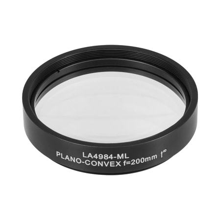 Thorlabs LA4984-ML