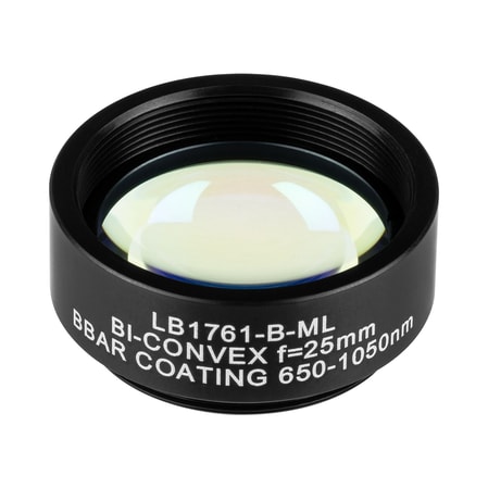Thorlabs LB1761-B-ML