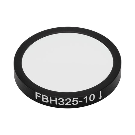 Thorlabs FBH325-10