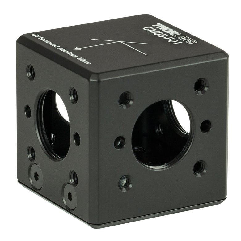 Thorlabs CM05-F01