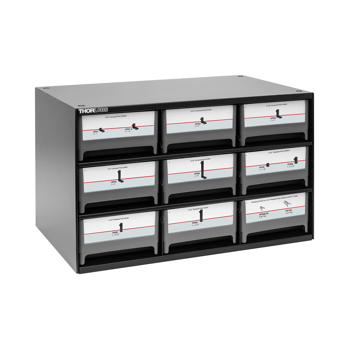 Thorlabs ESK14