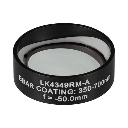 Thorlabs LK4349RM-A