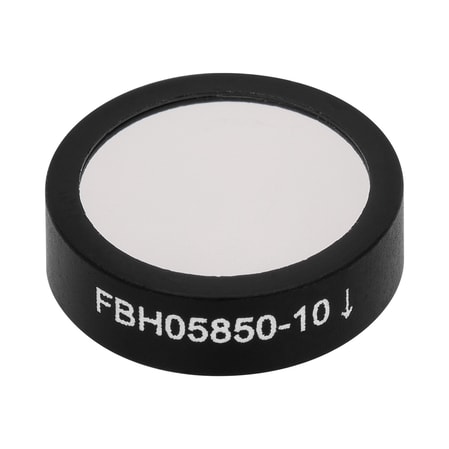 Thorlabs FBH05850-10