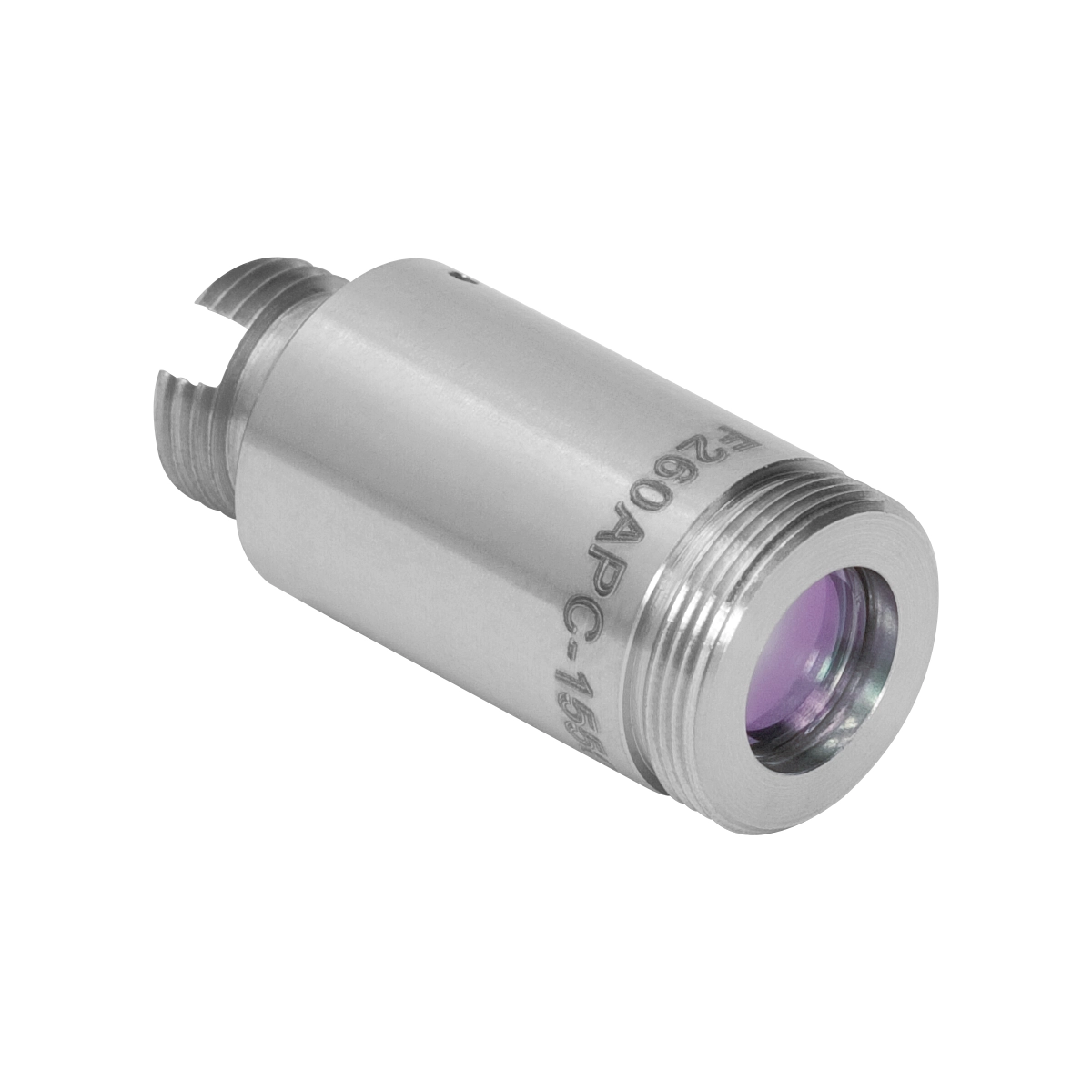 Thorlabs F260APC-1550