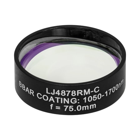 Thorlabs LJ4878RM-C