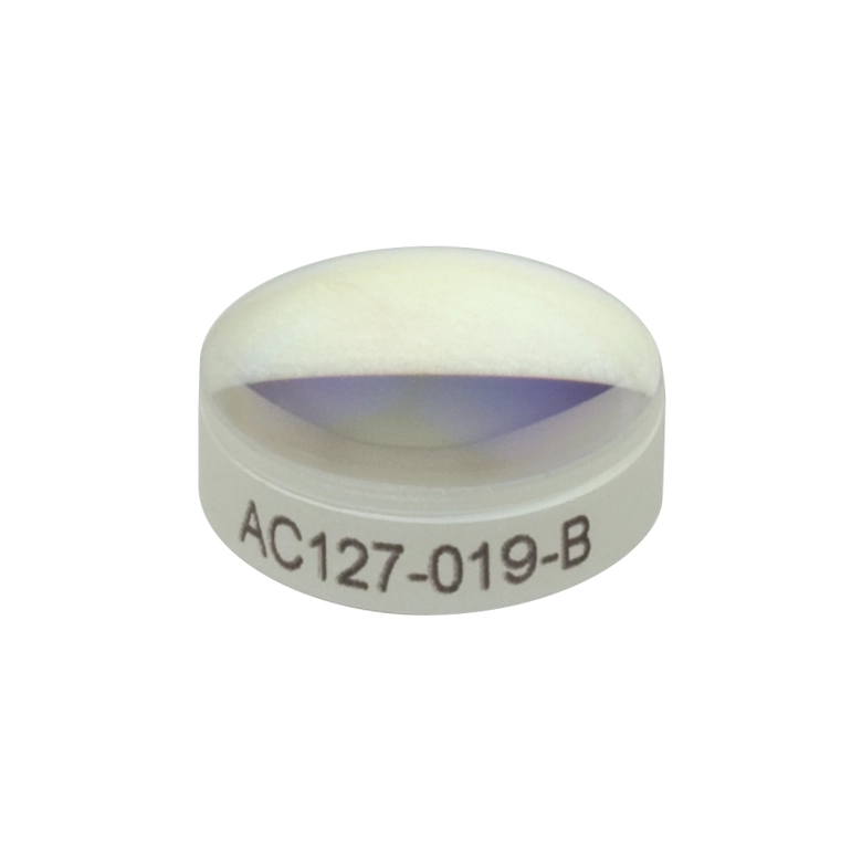Thorlabs AC127-019-B