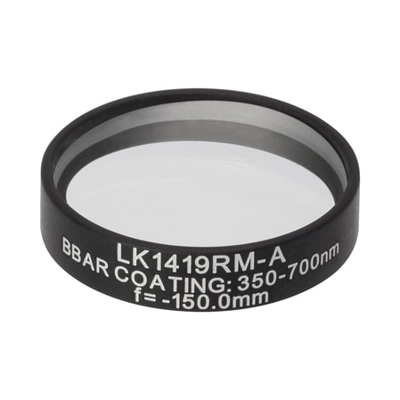Thorlabs LK1419RM-A