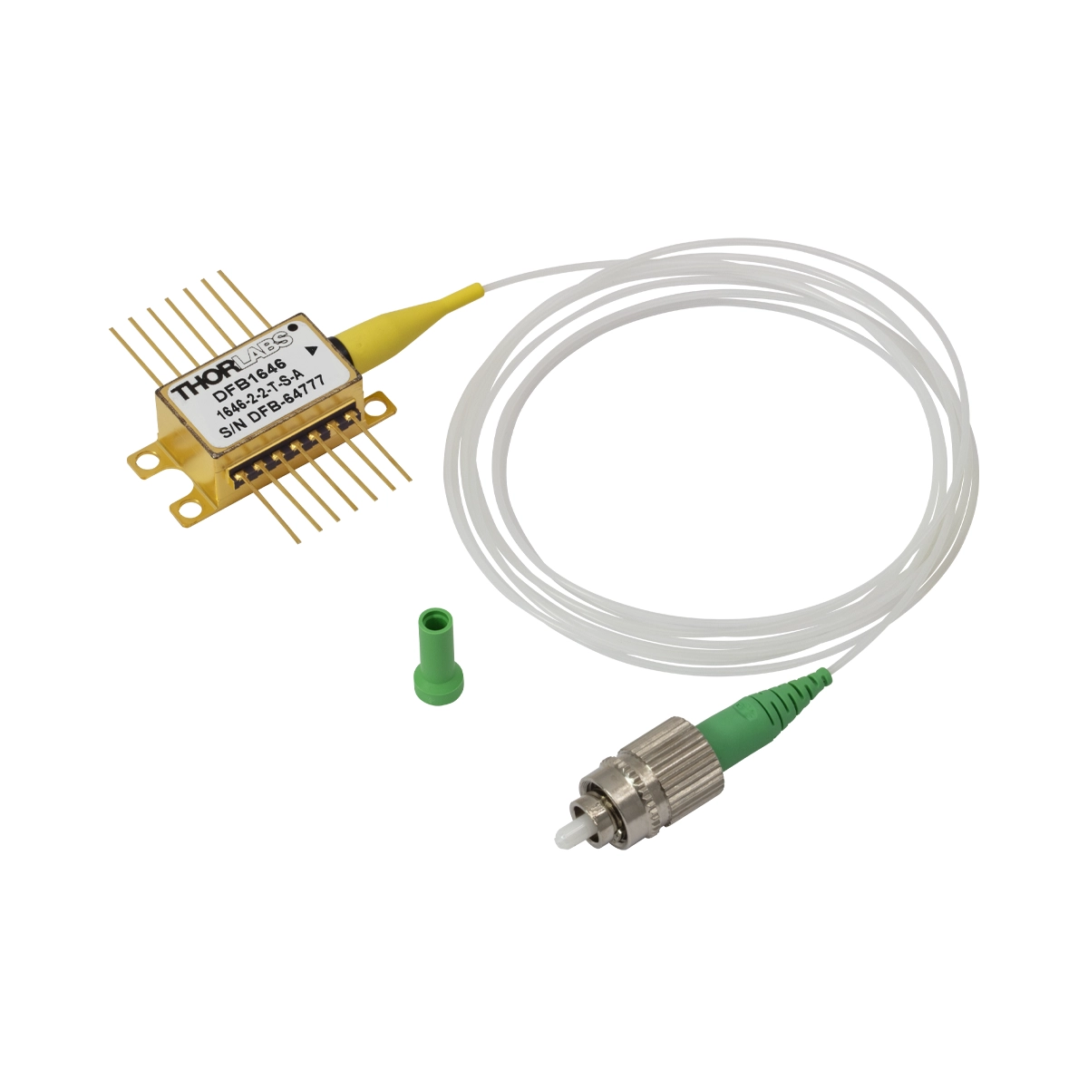 Thorlabs DFB1646