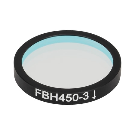 Thorlabs FBH450-3